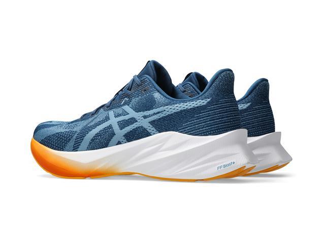 Tênis Asics Dynablast 5 Twilight Blue/Saba Blue Masc - 1
