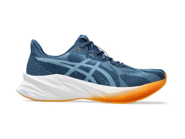 Tênis Asics Dynablast 5 Twilight Blue/Saba Blue Masc - 2