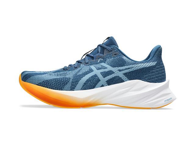 Tênis Asics Dynablast 5 Twilight Blue/Saba Blue Masc - 3