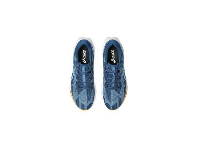 Tênis Asics Dynablast 5 Twilight Blue/Saba Blue Masc - 5