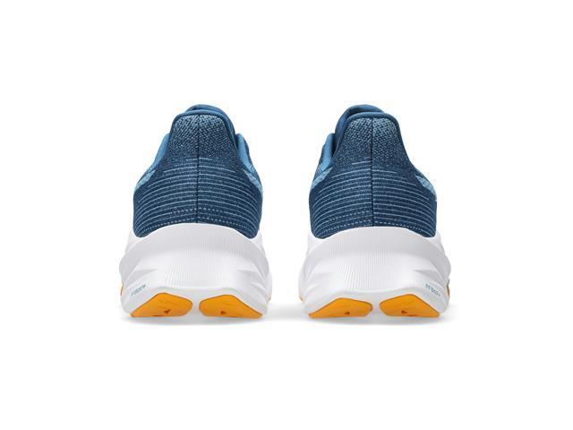 Tênis Asics Dynablast 5 Twilight Blue/Saba Blue Masc - 4