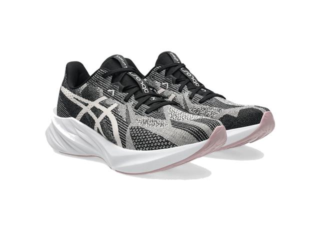 Tênis Asics Dynablast 5 Pearl Pink/Bl...