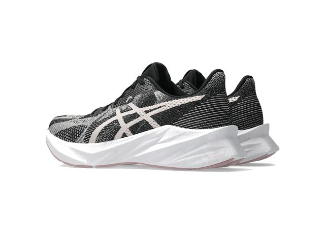 Tênis Asics Dynablast 5 Pearl Pink/Black Fem - 1