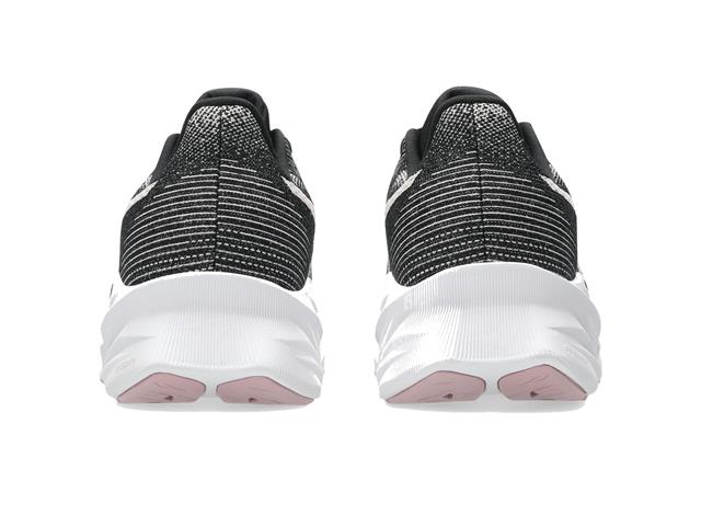 Tênis Asics Dynablast 5 Pearl Pink/Black Fem - 5