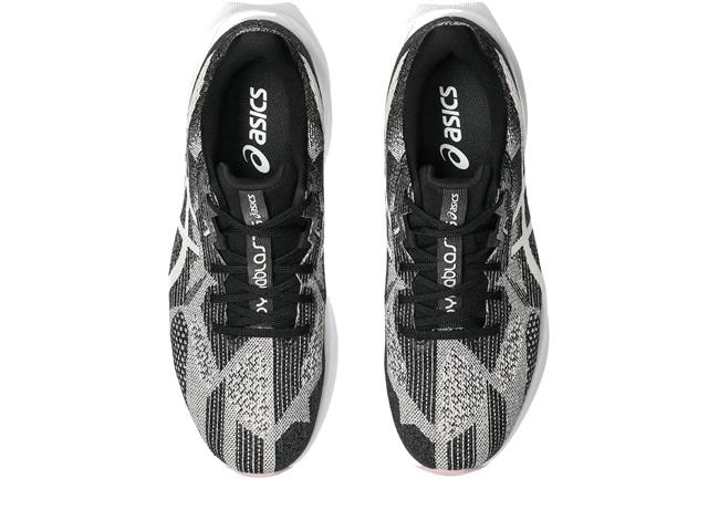 Tênis Asics Dynablast 5 Pearl Pink/Black Fem - 6