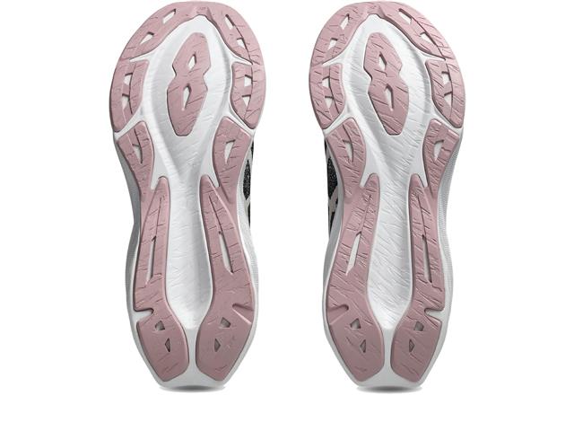 Tênis Asics Dynablast 5 Pearl Pink/Black Fem - 7
