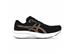 Tênis Asics Raiden 5 Black/Shocking Orange Masc - 2