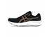 Tênis Asics Raiden 5 Black/Shocking Orange Masc - 3