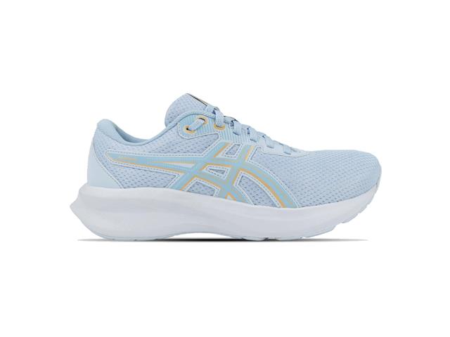Tênis Asics Raiden 5 Soft Sky/Champagne Fem - 2