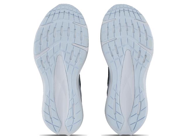 Tênis Asics Raiden 5 Soft Sky/Champagne Fem - 7