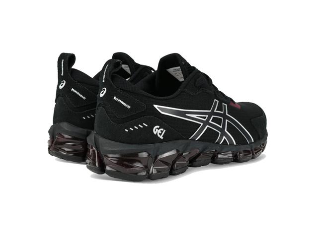 Tênis Asics Gel-Quantum 360 Ctw Black/Port Royal Masc - 1