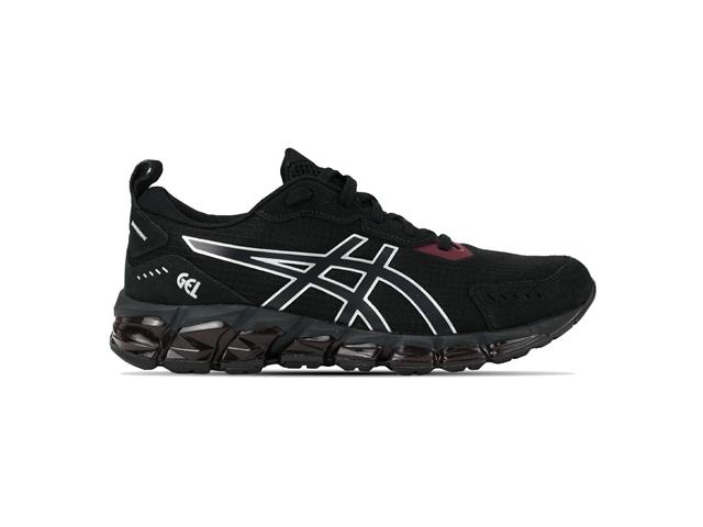 Tênis Asics Gel-Quantum 360 Ctw Black/Port Royal Masc - 2