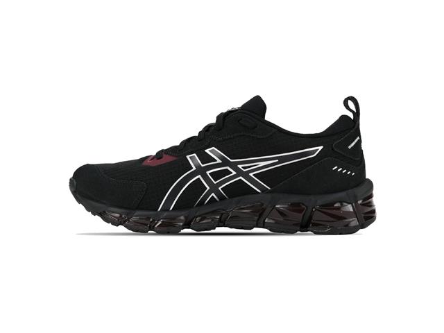 Tênis Asics Gel-Quantum 360 Ctw Black/Port Royal Masc - 3