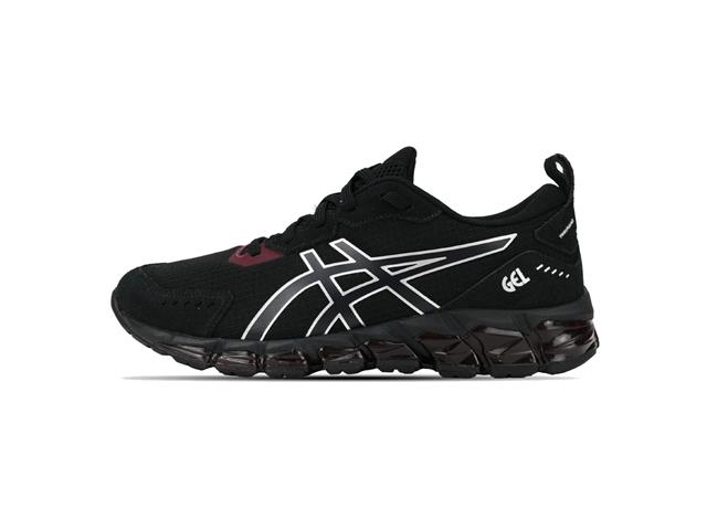 Tênis Asics Gel-Quantum 360 Ctw Black/Port Royal Masc - 4