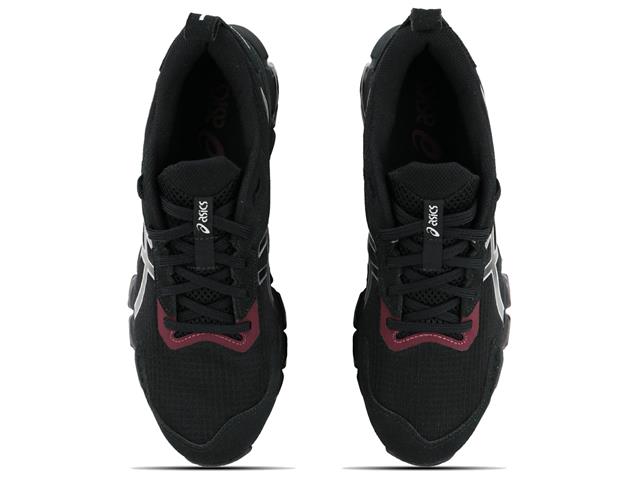 Tênis Asics Gel-Quantum 360 Ctw Black/Port Royal Masc - 6