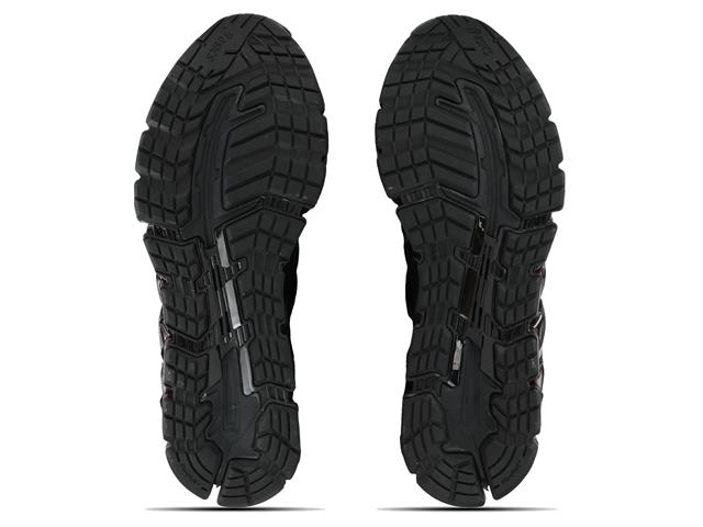 Tênis Asics Gel-Quantum 360 Ctw Black/Port Royal Masc - 7