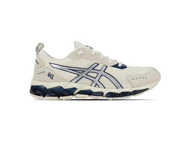 Tênis Asics Gel-Quantum 360 Ctw Cream/Independence Blue Masc - 2