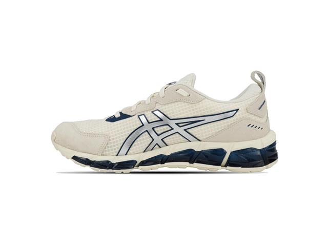Tênis Asics Gel-Quantum 360 Ctw Cream/Independence Blue Masc - 3