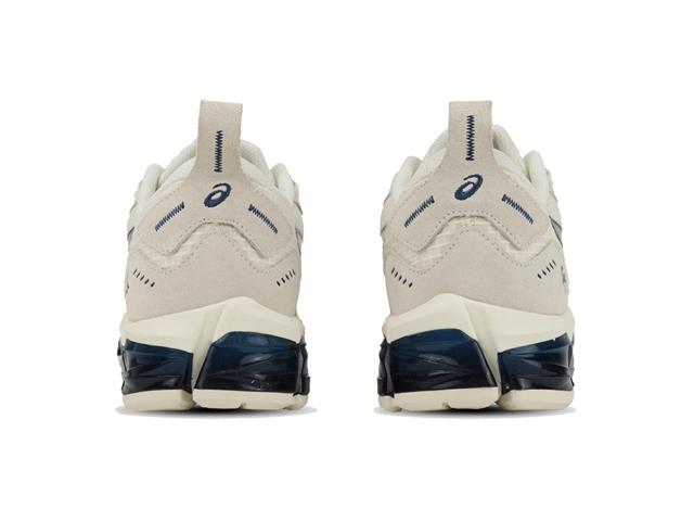 Tênis Asics Gel-Quantum 360 Ctw Cream/Independence Blue Masc - 5