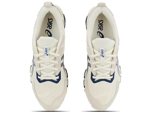 Tênis Asics Gel-Quantum 360 Ctw Cream/Independence Blue Masc - 6