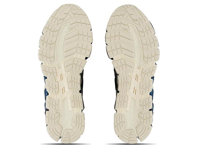 Tênis Asics Gel-Quantum 360 Ctw Cream/Independence Blue Masc - 7