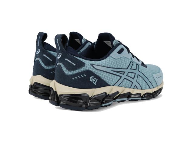 Tênis Asics Gel-Quantum 360 Ctw Slate Blue/Midnight Masc - 1