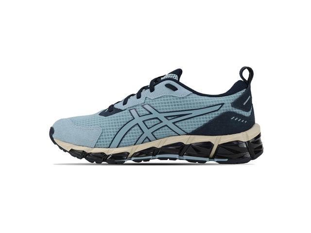 Tênis Asics Gel-Quantum 360 Ctw Slate Blue/Midnight Masc - 3