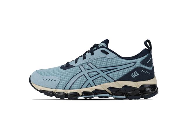 Tênis Asics Gel-Quantum 360 Ctw Slate Blue/Midnight Masc - 4
