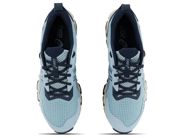 Tênis Asics Gel-Quantum 360 Ctw Slate Blue/Midnight Masc - 6