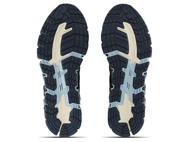 Tênis Asics Gel-Quantum 360 Ctw Slate Blue/Midnight Masc - 7