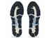 Tênis Asics Gel-Quantum 360 Ctw Slate Blue/Midnight Masc - 7
