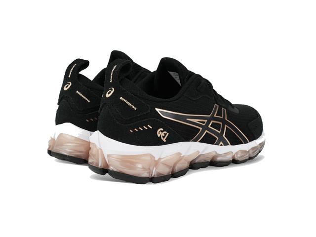 Tênis Asics Gel-Quantum 360 Ctw Black/Rose Gold Fem - 1