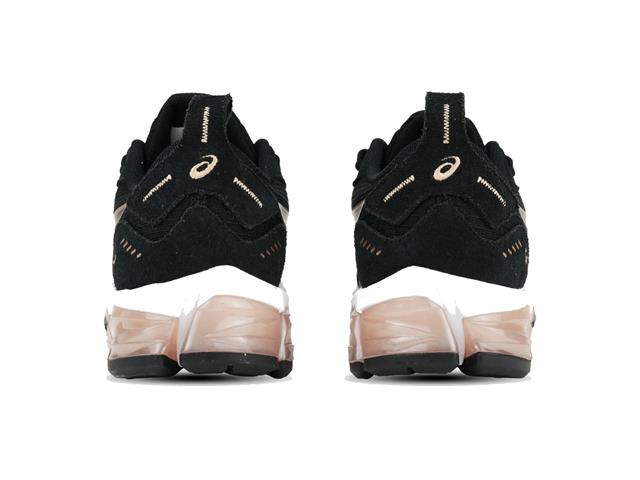 Tênis Asics Gel-Quantum 360 Ctw Black/Rose Gold Fem - 5