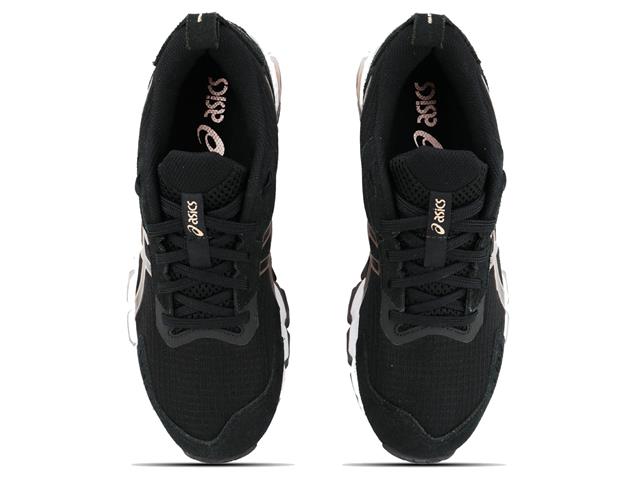 Tênis Asics Gel-Quantum 360 Ctw Black/Rose Gold Fem - 6