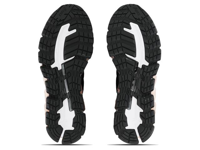 Tênis Asics Gel-Quantum 360 Ctw Black/Rose Gold Fem - 7