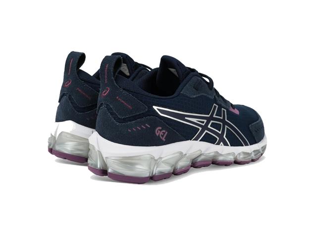 Tênis Asics Gel-Quantum 360 Ctw Midnight/Velvet Purple Fem - 1