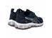 Tênis Asics Gel-Quantum 360 Ctw Midnight/Velvet Purple Fem - 1