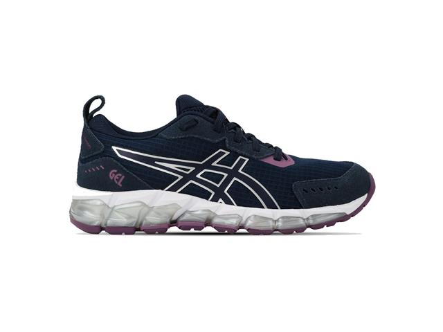 Tênis Asics Gel-Quantum 360 Ctw Midnight/Velvet Purple Fem - 2