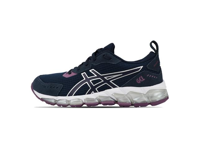 Tênis Asics Gel-Quantum 360 Ctw Midnight/Velvet Purple Fem - 4