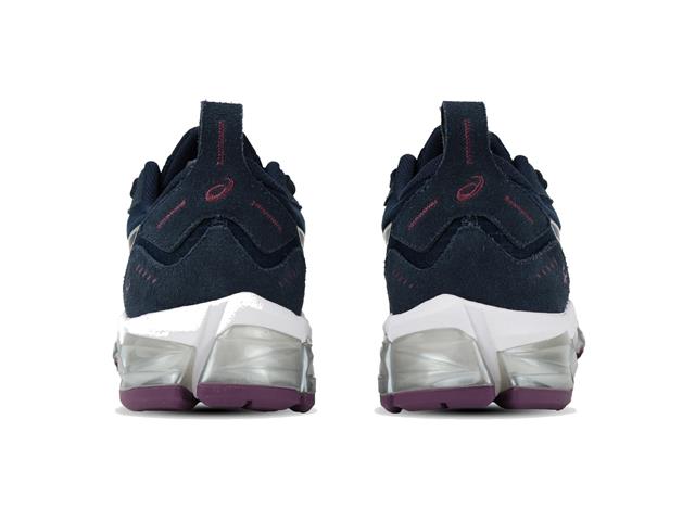 Tênis Asics Gel-Quantum 360 Ctw Midnight/Velvet Purple Fem - 5