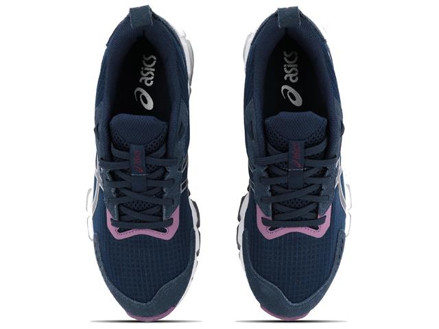 Tênis Asics Gel-Quantum 360 Ctw Midnight/Velvet Purple Fem - 6