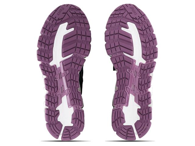 Tênis Asics Gel-Quantum 360 Ctw Midnight/Velvet Purple Fem - 7