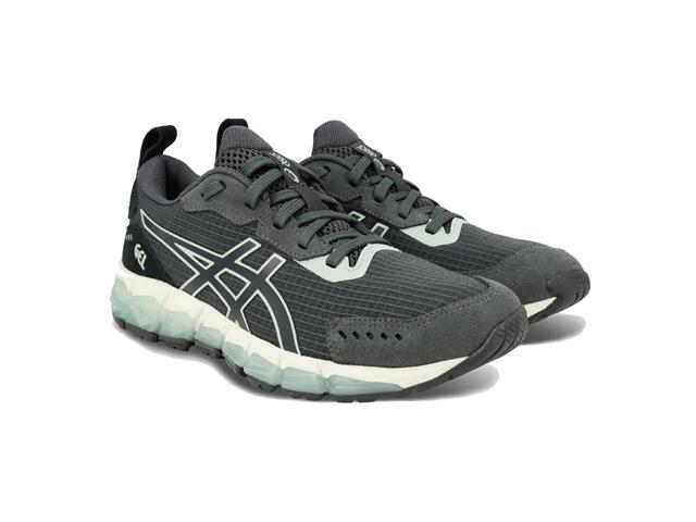 Tênis Asics Gel-Quantum 360 Ctw Obsidian Grey/Sage Frost Fem