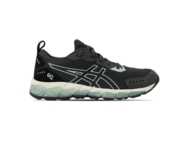 Tênis Asics Gel-Quantum 360 Ctw Obsidian Grey/Sage Frost Fem - 2