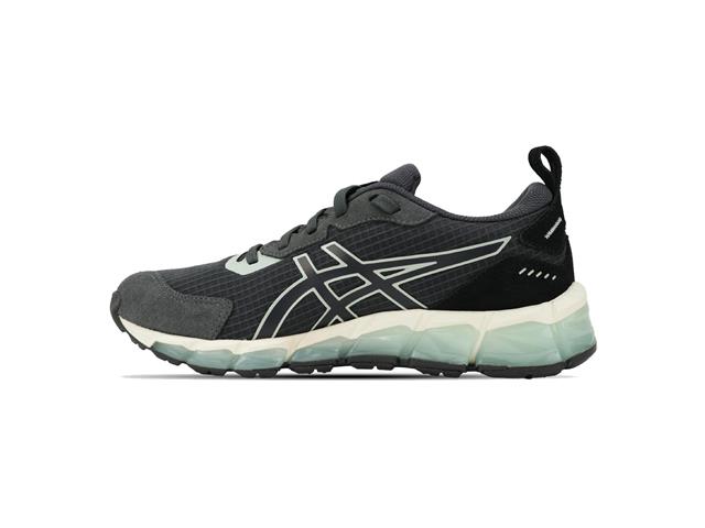 Tênis Asics Gel-Quantum 360 Ctw Obsidian Grey/Sage Frost Fem - 3