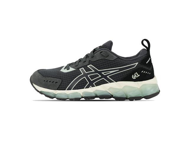 Tênis Asics Gel-Quantum 360 Ctw Obsidian Grey/Sage Frost Fem - 4