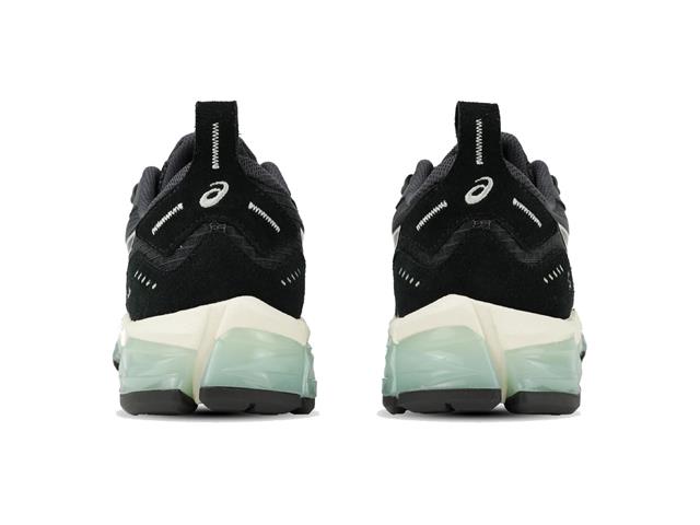 Tênis Asics Gel-Quantum 360 Ctw Obsidian Grey/Sage Frost Fem - 5