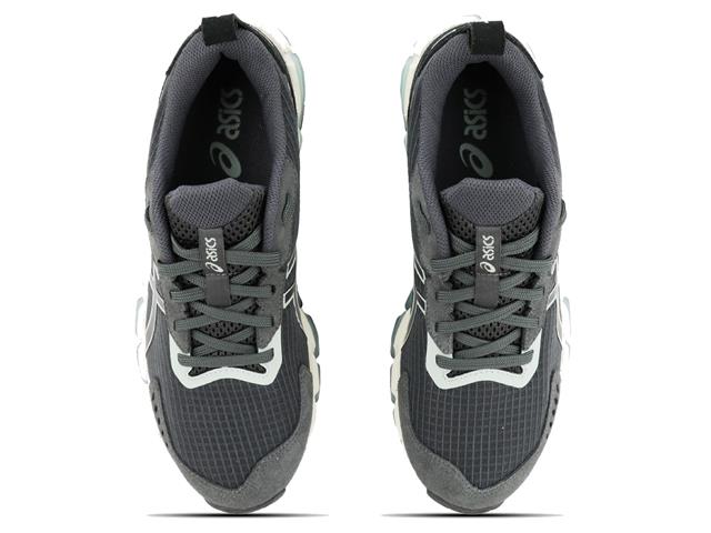 Tênis Asics Gel-Quantum 360 Ctw Obsidian Grey/Sage Frost Fem - 6