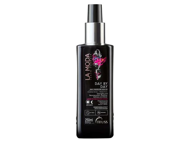 Truss Leave-in Protetor Diário La Moda Day By ...