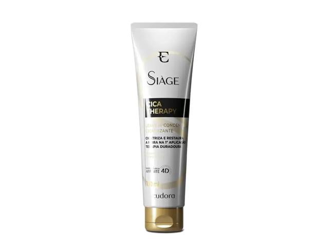 Eudora Siage Cica Therapy Leave In Concentrado...